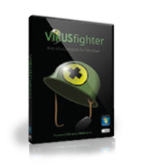 VIRUSfighter Server